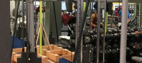 100m² Warehouse in Aci Catena, Italy No. 308116 24