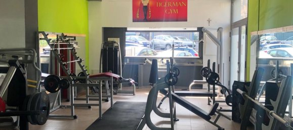 100m² Warehouse in Aci Catena, Italy No. 308116 8