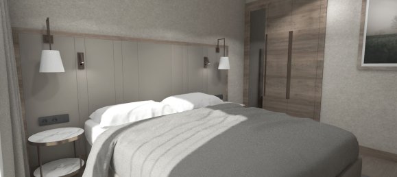 Apartment 2+1 in Arkadya Residence, Trabzon, Turkey No. 35584 3