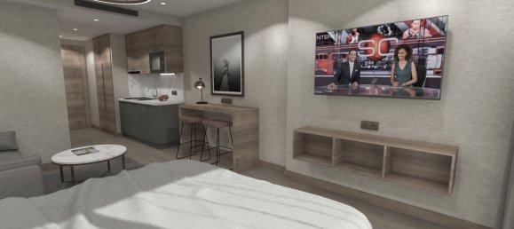 Apartment 2+1 in Arkadya Residence, Trabzon, Turkey No. 35584 5