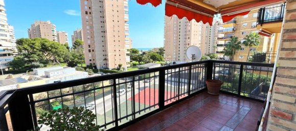 Apartamento T3 em Torremolinos, Spain N.º 190801 3