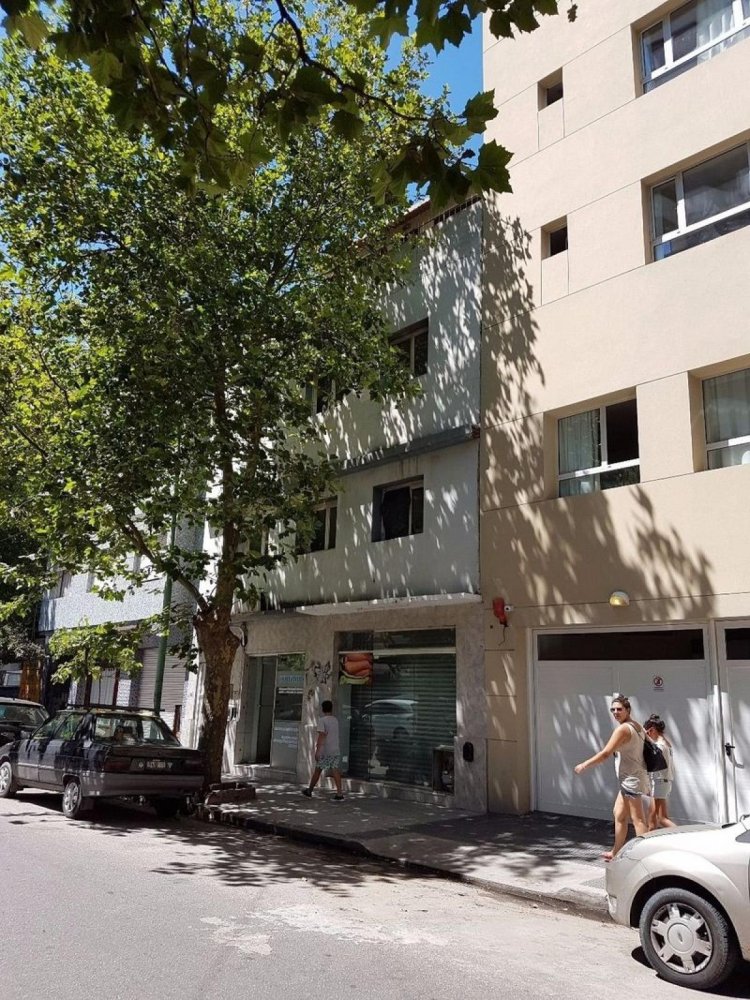 Grundstück in Mar del Plata, Argentina 146m², Nr. 117996