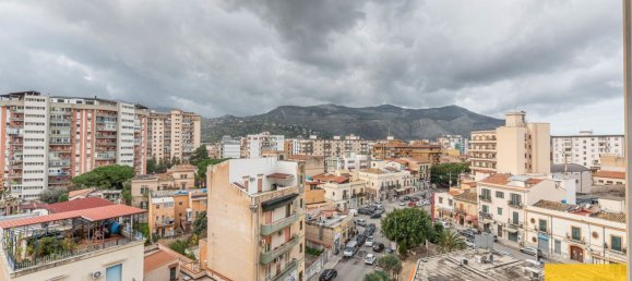 Apartamento T6 em Palermo, Italy N.º 345111 38