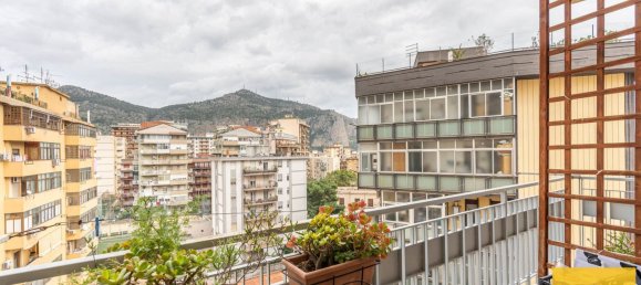 Apartamento T6 em Palermo, Italy N.º 345111 12