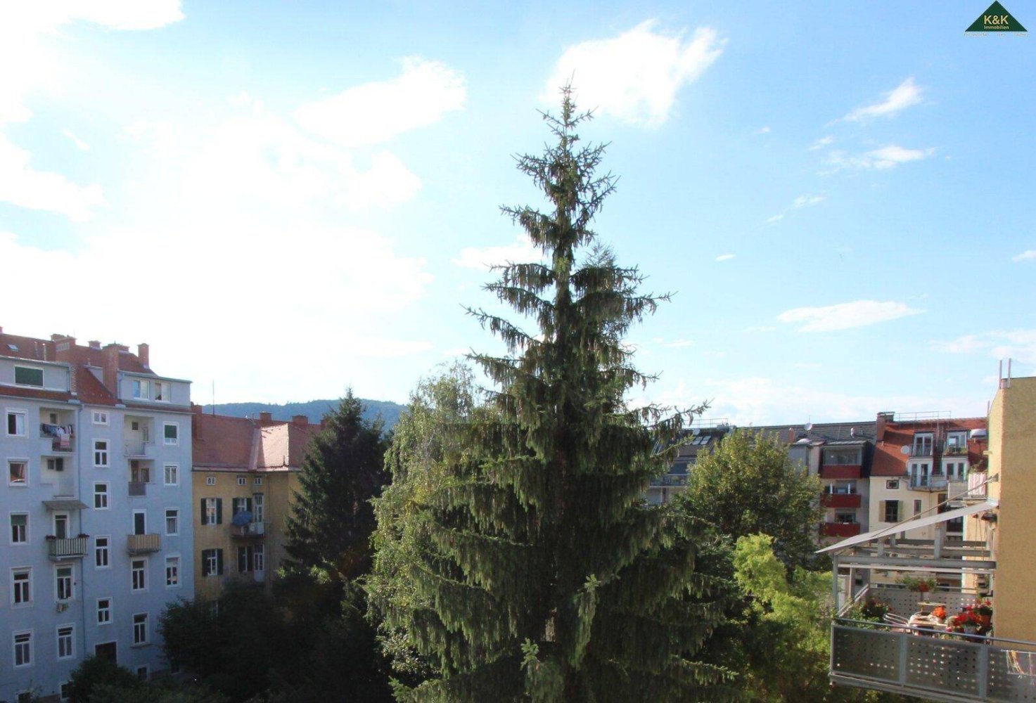 Apartamento de 3 divisões em Lend, Austria N.º 157873