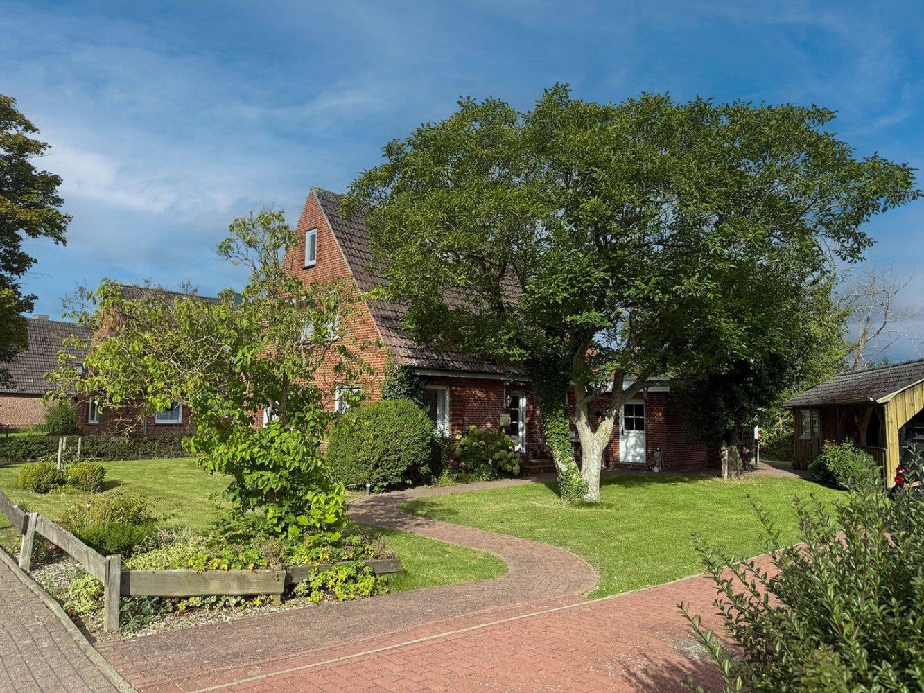 Casa T3 em Dithmarschen, Germany N.º 267227