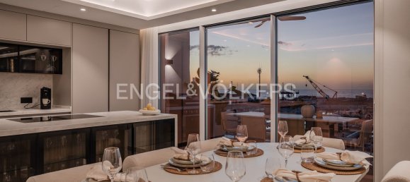 4 bedrooms Penthouse in Marbella, Spain No. 46446 4