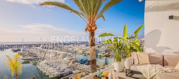 4 bedrooms Penthouse in Marbella, Spain No. 46446 18