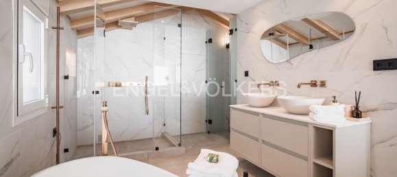 4 bedrooms Penthouse in Marbella, Spain No. 46446 12