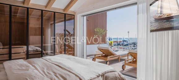 4 bedrooms Penthouse in Marbella, Spain No. 46446 10