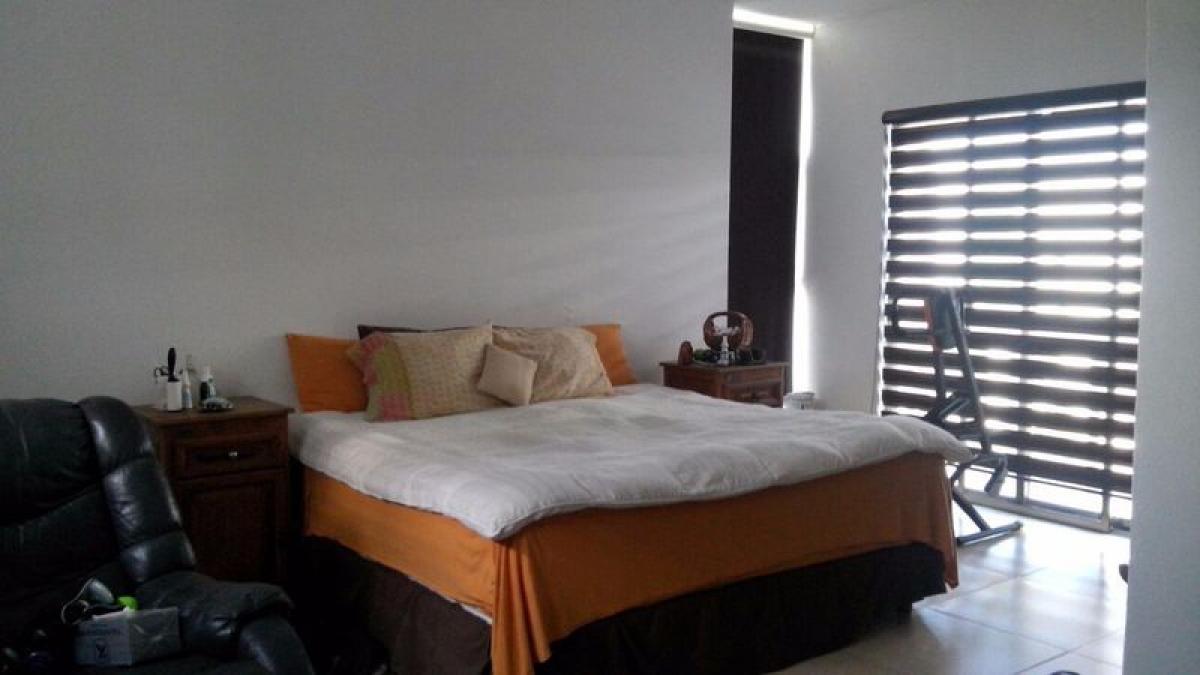 4 bedrooms House in Campeche, Mexico No. 150532