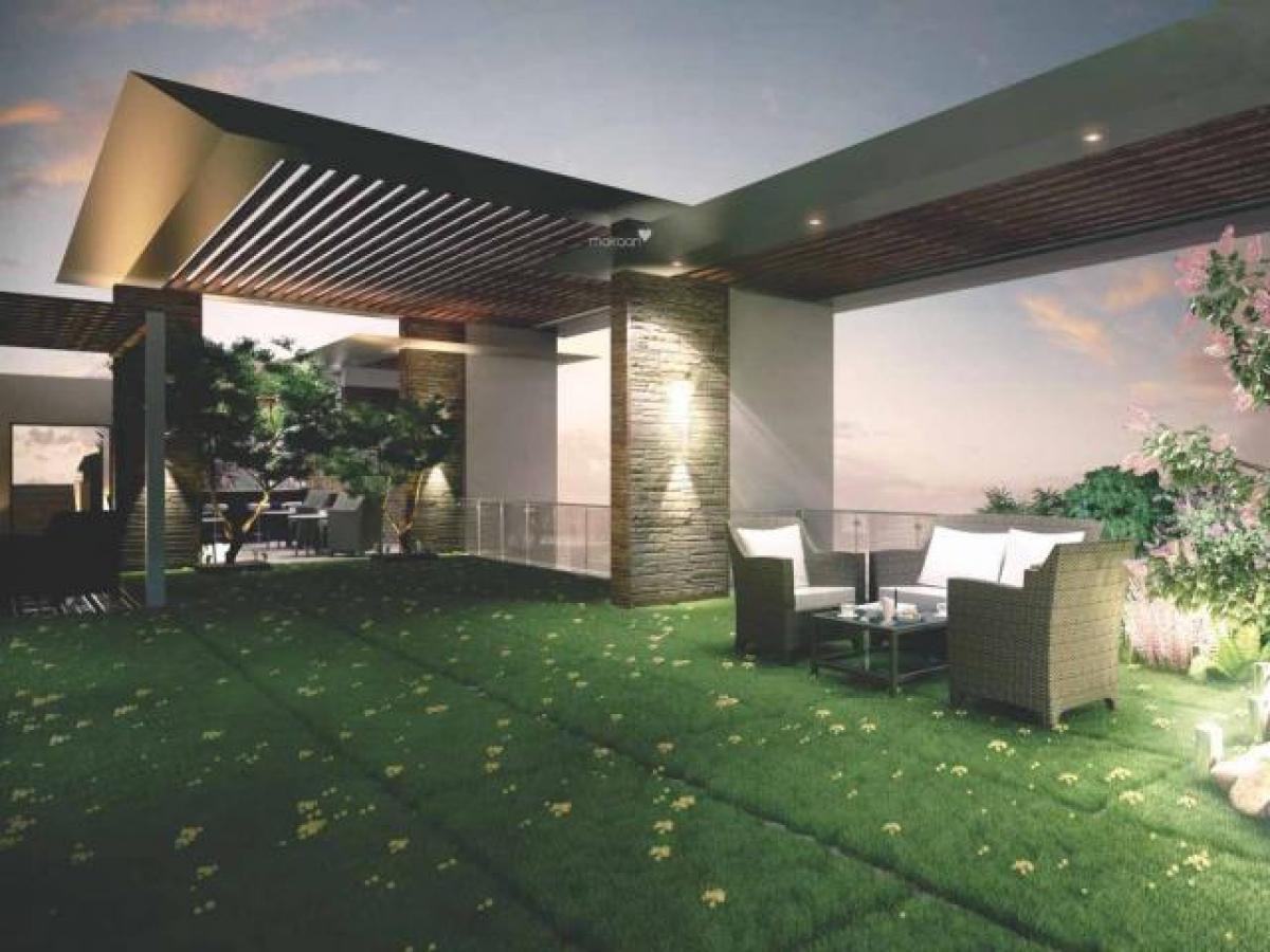 5 bedrooms House in Pune, India No. 17427