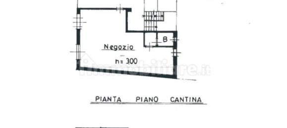 Propiedad comercial de 1 habitación en Lissone, Italy No. 282343 17