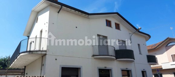 Propiedad comercial de 1 habitación en Lissone, Italy No. 282343 3
