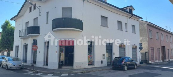 Propiedad comercial de 1 habitación en Lissone, Italy No. 282343 5