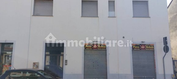 Propiedad comercial de 1 habitación en Lissone, Italy No. 282343 2