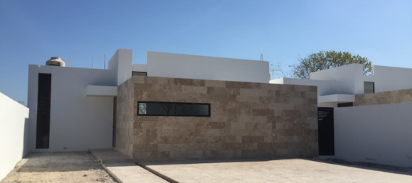 3 Schlafzimmer Haus in Merida, Mexico, Nr. 75897 2