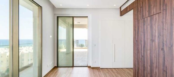 3 غرف نوم بانتهاوس في Agios Tychonas, Cyprus رقم 68055 11