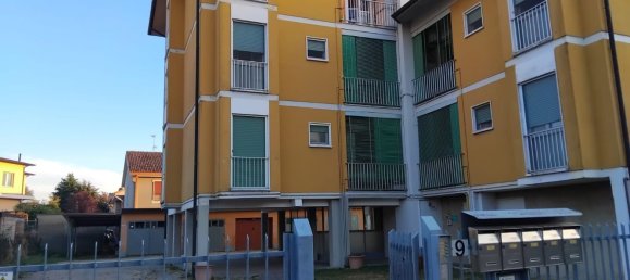 Apartamento de 4 habitaciónes en Casaletto Lodigiano, Italy No. 257477 2