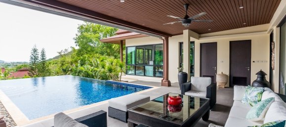 7 bedrooms Cafe / restaurant in Hua Hin, Thailand No. 8212 7