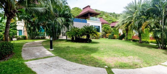 7 bedrooms Cafe / restaurant in Hua Hin, Thailand No. 8212 11