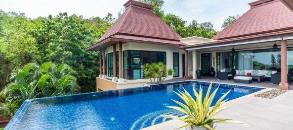 7 bedrooms Cafe / restaurant in Hua Hin, Thailand No. 8212 2