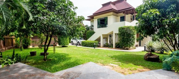 7 bedrooms Cafe / restaurant in Hua Hin, Thailand No. 8212 14