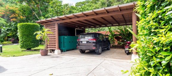 7 bedrooms Cafe / restaurant in Hua Hin, Thailand No. 8212 15