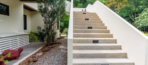 7 bedrooms Cafe / restaurant in Hua Hin, Thailand No. 8212 13