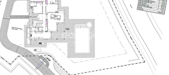 5 chambres Maison à Vila Nova de Cacela, Portugal No. 106317 20