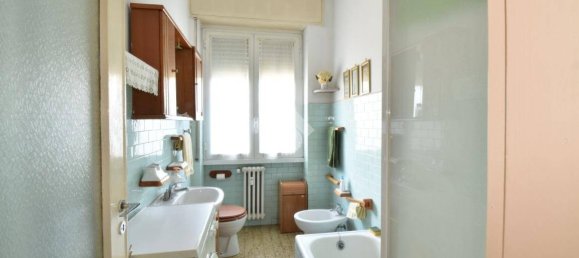 Квартира с 2 спальнями в Пьольтелло, Италия № 361765 16