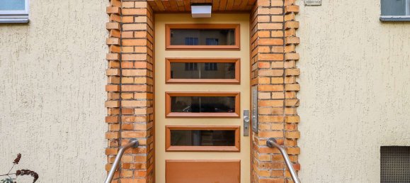 Квартира с 2 комнатами в Вестенд, Германия № 49138 9