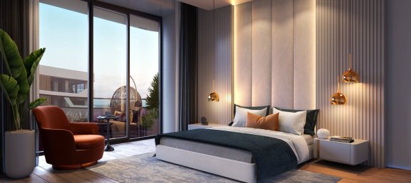 Apartment 2+1 in Algun Nefes, Duzce, Turkey No. 35589 7