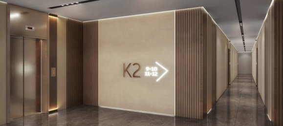 Apartment 2+1 in Algun Nefes, Duzce, Turkey No. 35589 8