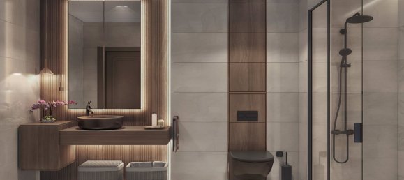 Apartment 2+1 in Algun Nefes, Duzce, Turkey No. 35589 2