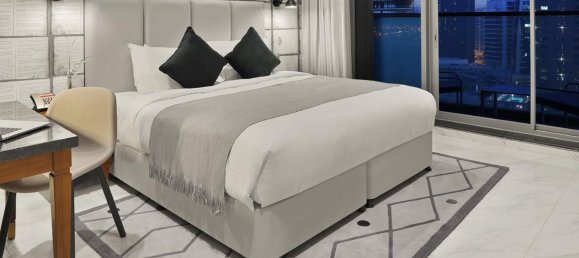 2 bedrooms Apartment in The Atria, Business Bay, UAE No. 62698 5