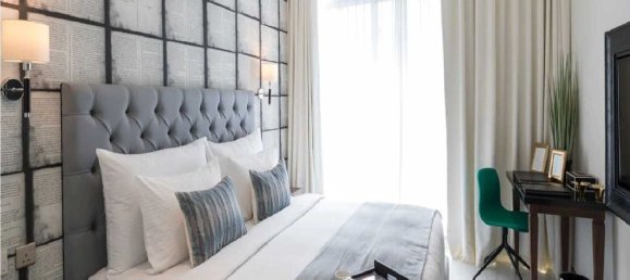 2 bedrooms Apartment in The Atria, Business Bay, UAE No. 62698 7