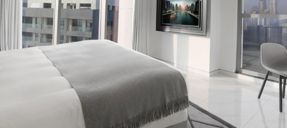 2 bedrooms Apartment in The Atria, Business Bay, UAE No. 62698 2