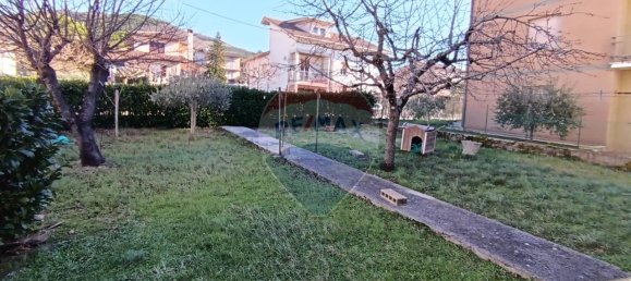 4 rooms Apartment in Sigillo, Italy No. 2467 32