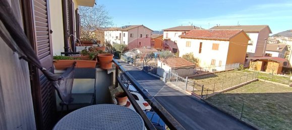 4 rooms Apartment in Sigillo, Italy No. 2467 19