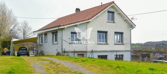 Casa de 5 dormitorios en Saint-Victurnien, France No. 185249 3