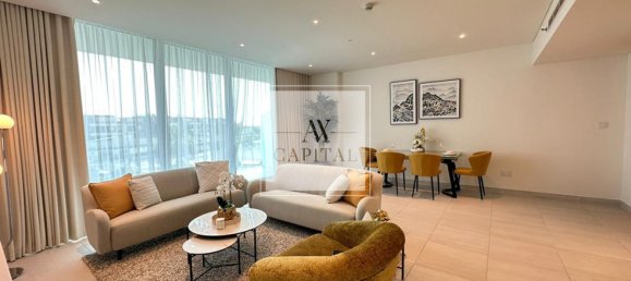 1 bedroom Apartment in Saadiyat Island, UAE No. 51304 4