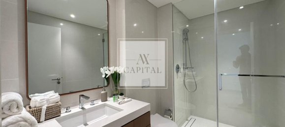 1 bedroom Apartment in Saadiyat Island, UAE No. 51304 16