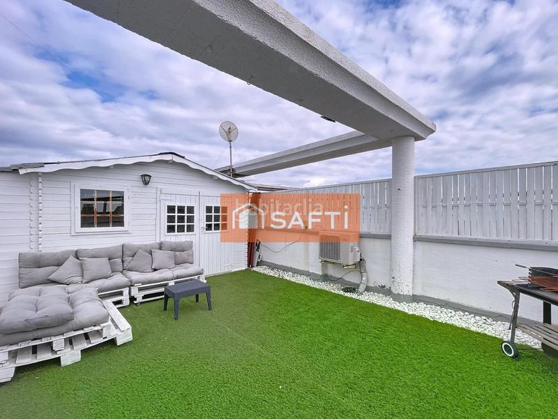 Apartamento de 2 dormitorios en Vila-seca, Spain No. 199235