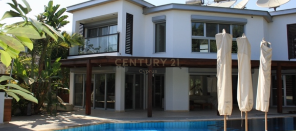 3 غرف نوم فيلا في Pyrgos, Cyprus رقم 3746 7