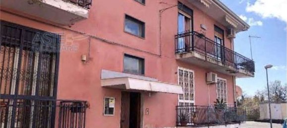 Квартира с 4 комнатами в Ачиреале, Италия № 51145 11