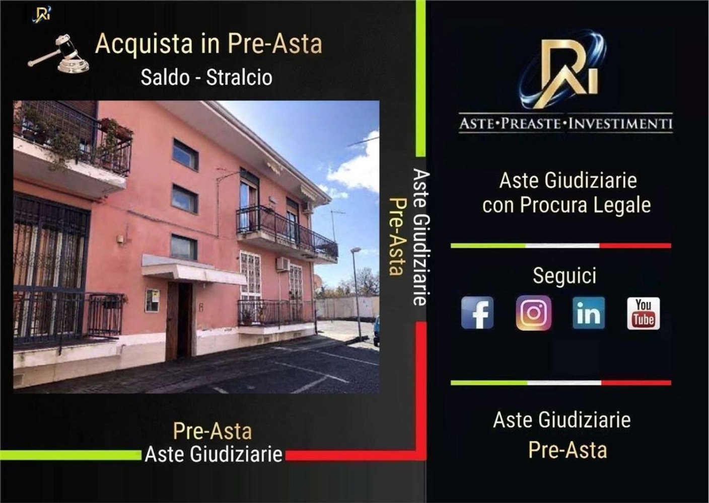 4غرفة شقة في Acireale, Italy رقم 51145