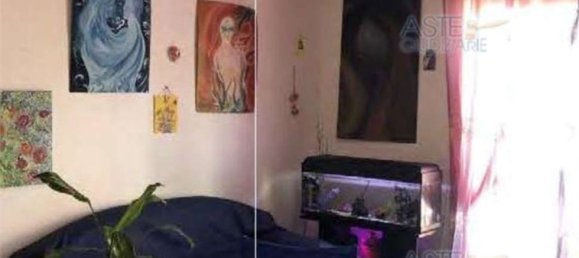 Квартира с 4 комнатами в Ачиреале, Италия № 51145 15