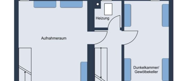 2 غرف نوم بناية في Stuttgart, Germany رقم 99054 20