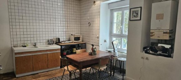 Casa T2 em Ruffec, France N.º 308499 6